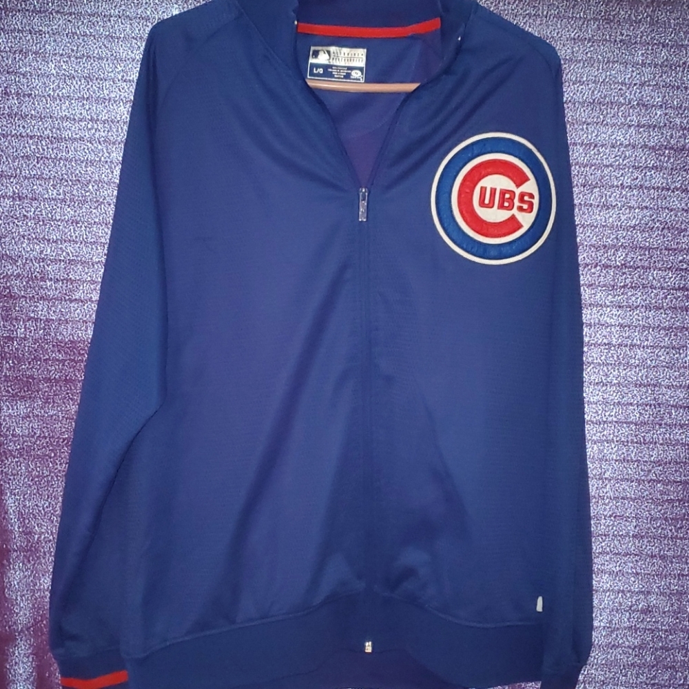 Sports jacket - Picture 4 of 4